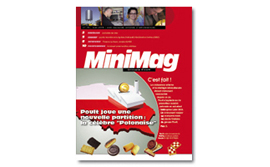 MiniMag