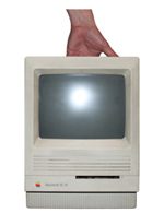 Le Mac SE 30